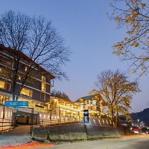 Vaayu Resorts And Spa